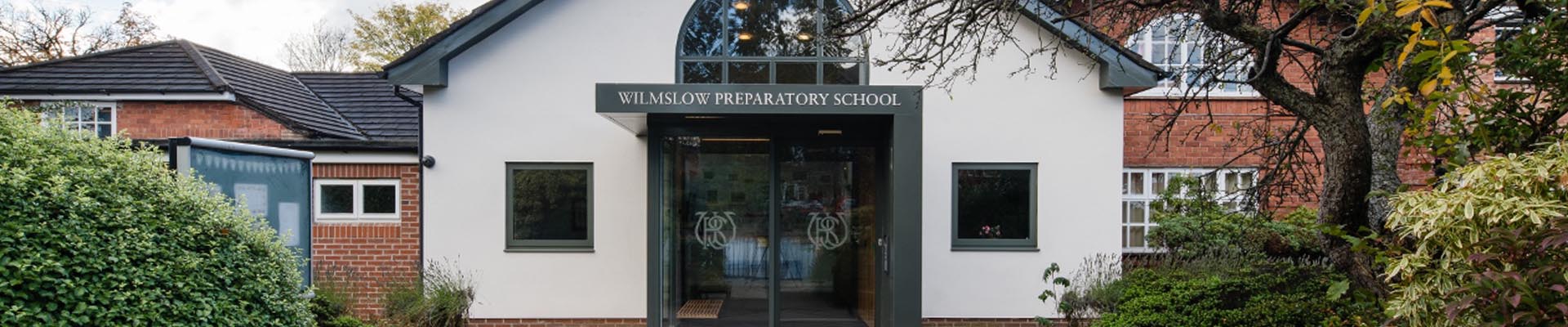 Wilmslow Preparatory School