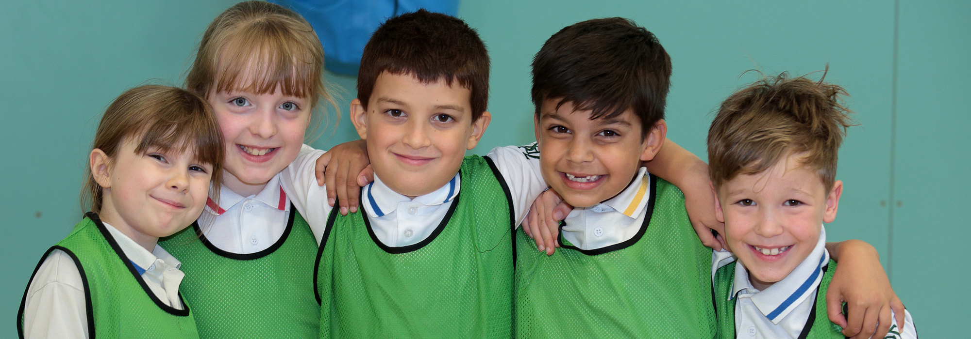 Welcome - Wilmslow Preparatory School