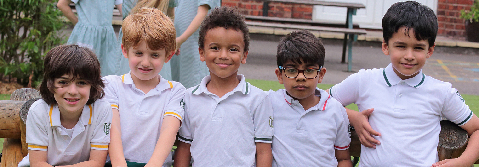 Welcome - Wilmslow Preparatory School