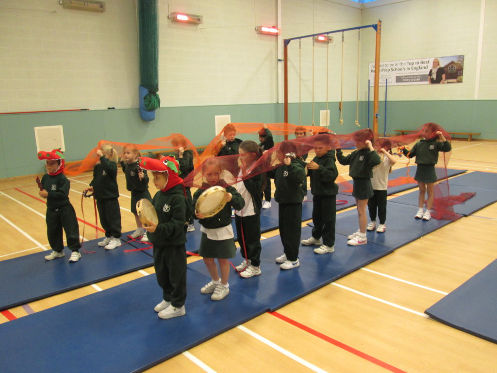 Humanities - Wilmslow Preparatory School
