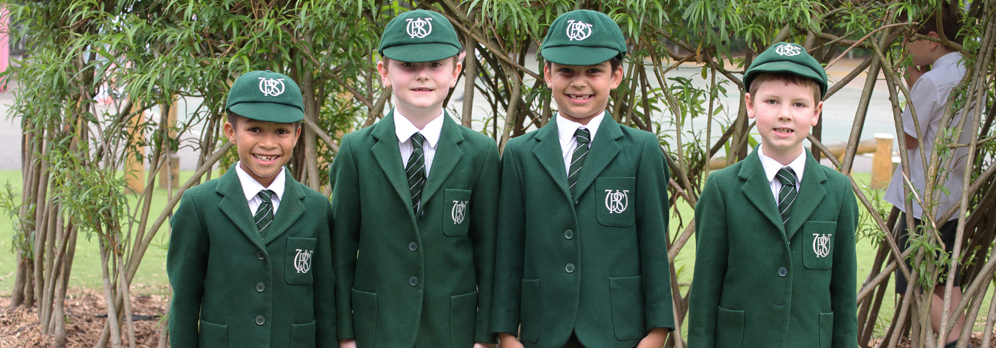 Welcome - Wilmslow Preparatory School
