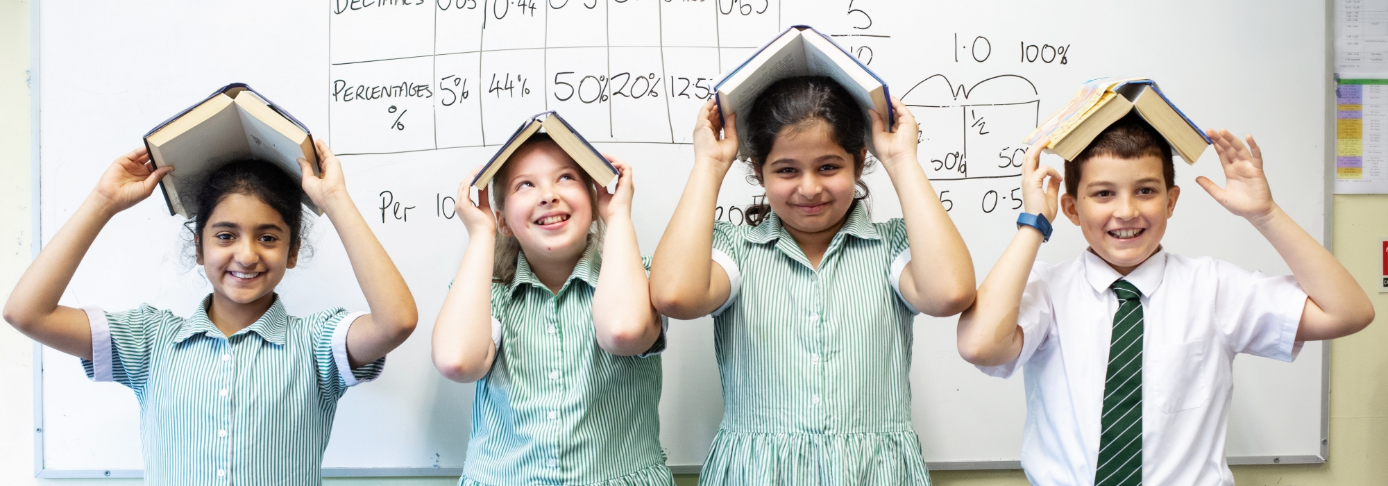 Welcome - Wilmslow Preparatory School