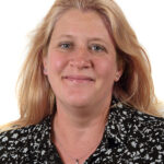 Secretary, Miss L Kendal, BA (Hons), PGCE