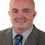 Mr J Lalley B.Eng (Hons), PGCE, Prep 4 Form Teacher, P3 & P4 Mathematics Teacher & Co-ordinator, Computing Teacher & Co-ordinator