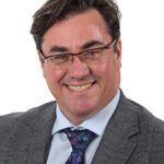 Headteacher, Mr B Lavagna-Slater HDipEd, BA (Hons), NPQH