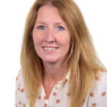 Mrs R Buckley, Teaching Assistant