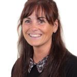 Mrs R Cooke, Deputy Catering Manager