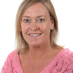 Mrs J McKendrick, Teaching Assistant