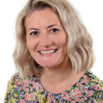 Mrs R Milne BA (Hons), PGCE, Prep 1 Form Teacher, KS1 Art & DT Teacher & Co-ordinator