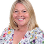 Mrs T Paton, Teaching Assistant