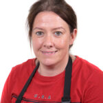 Miss A Byrne Catering Manager