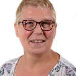 Ms E Colyer, Teaching Assistant